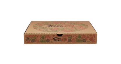 Picture of PIZZA BOX 28*28CM-BASE ONLY**100PCS