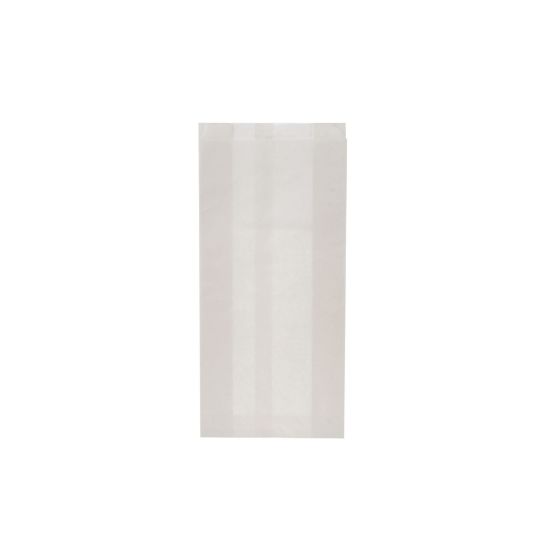 Picture of WHITE PAPER BAG NO 2 4KG