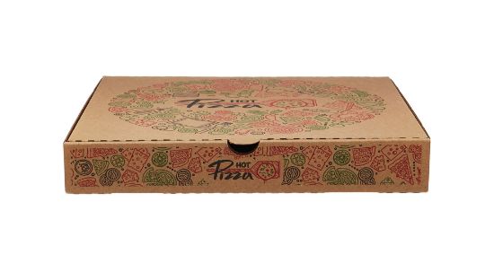 Picture of PIZZA BOX 33*33-BASE ONLY-100PCS