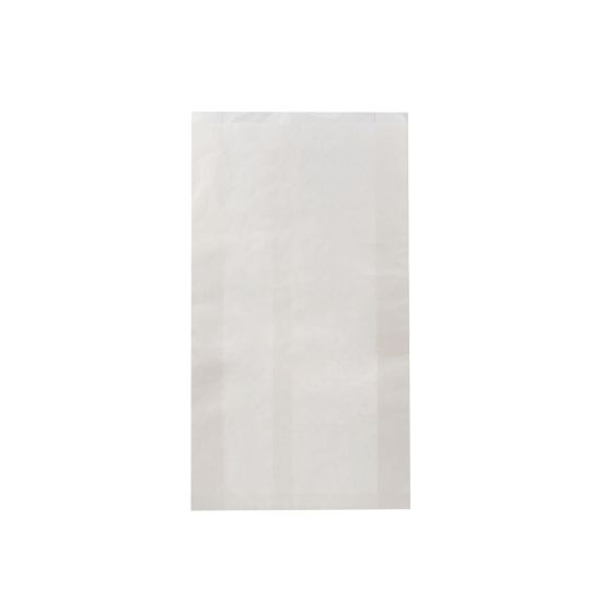 Picture of WHITE PAPER BAG NO:5