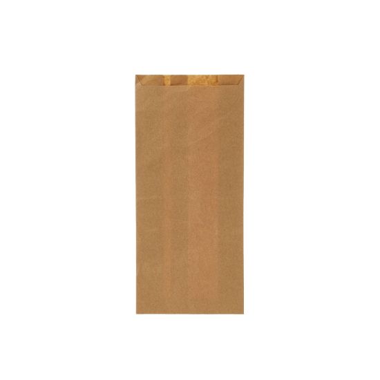 Picture of KRAFT PAPR BAG 23X33CM 4KGS NO5