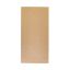 Picture of SQUARE BOTM BROWN PAPER BAG 12*7*24-500P