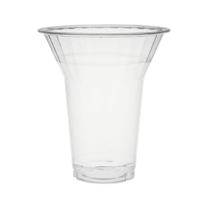 Picture of 98 DIA 10 OZ CLEAR PET PARFAIT CUP 1000P