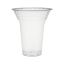 Picture of 98 DIA 10 OZ CLEAR PET PARFAIT CUP 1000P