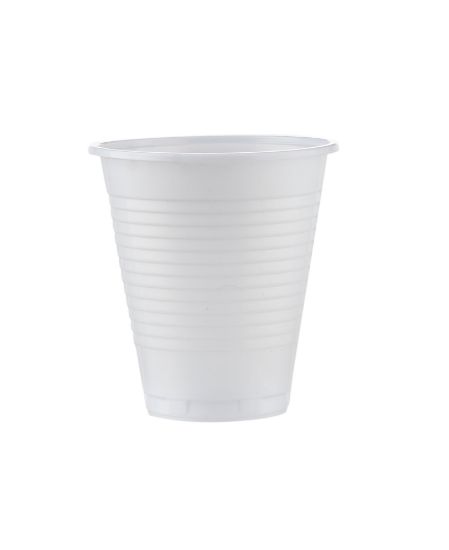 Picture of PLASTIC CUP 5OZ PP MAPCO [PC5PP]50X20PKT