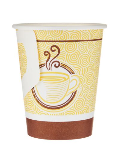 Picture of PAPER CUP 9OZ WITH HANDLE 1000