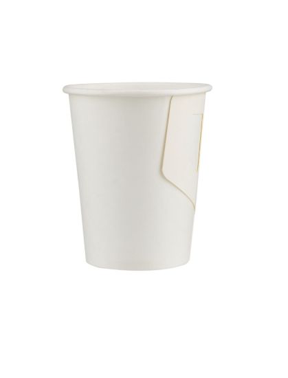 Picture of WHITE PAPER CUP 9OZ WITH HANDLE -1000PC