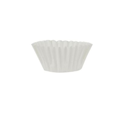 Picture of HOTPACK-WHITE PAPER CAKECUP 5.5CM 100X50