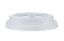 Picture of TRAVEL LID-RECLOSABLE WHITE H/D 8OZ1000