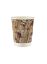 Picture of PAPER RIPPLE WRAP CORRUGATD CUP 8OZ-500P