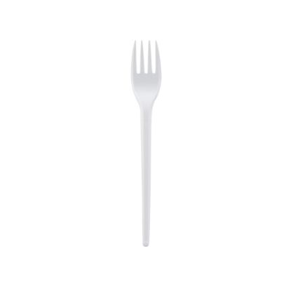 Picture of PLASTIC DESERT FORK 50*40PK(LONG)