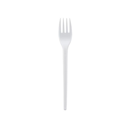 Picture of PLASTIC DESERT FORK 50*40PK(LONG)