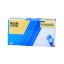 Picture of NITRILE GLOVES SMALL POWDER FREE 10*100P