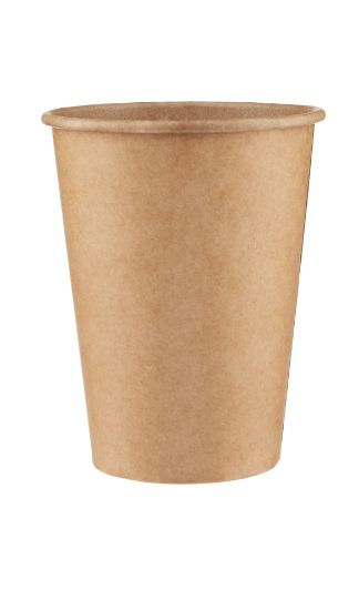 Picture of BROWN KRAFT 12OZ HD CUP 1000 PCS