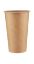 Picture of BROWN KRAFT 16OZ HD CUP 1000 PCS