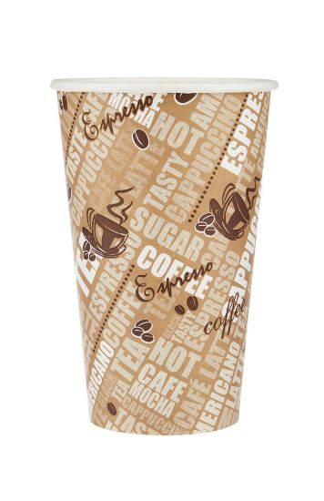 Picture of PAPER HEAVY DUTY CUP16OZ CUSTOM PRNT1000