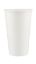 Picture of **WHITE**PLAIN PAPER HD CUP 16OZ-1000PC
