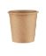 Picture of BROWN KRAFT 4OZ HD CUP 1000 PCS