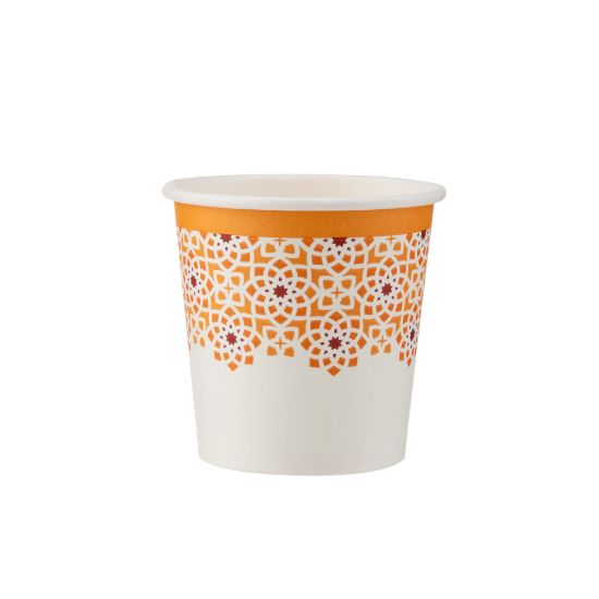 Picture of HP SEASON 2023DSG PAPER CUP 4OZ 50X20PKT