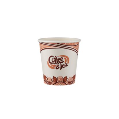 Picture of PAPER HEAVY DUTY CUP 6OZ-HP-50PC*20PK