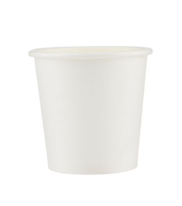 Picture of WHT PAPER HEAVY DUTY CUP 6.5OZ-50PCX20PK