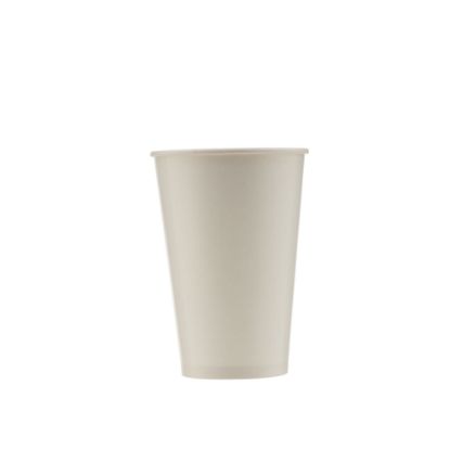 Picture of HOTPAK PAPER JUICE CUP16OZ -50PCX20PKT