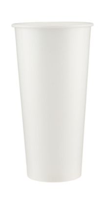 Picture of HOTPACK PAPER JUICE CUP 22OZ-50PCSX20PKT