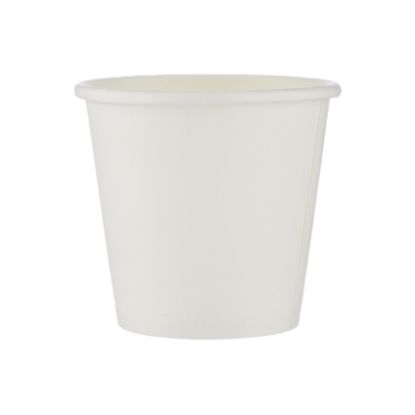 Picture of HOTPACK-PAPER KAWA CUP WHT 2.5OZ 1X2000P