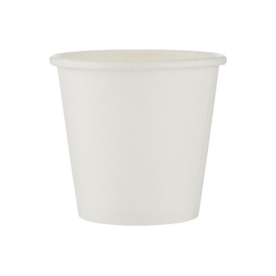 Picture of HOTPACK-PAPER KAWA CUP WHT 2.5OZ 1X2000P