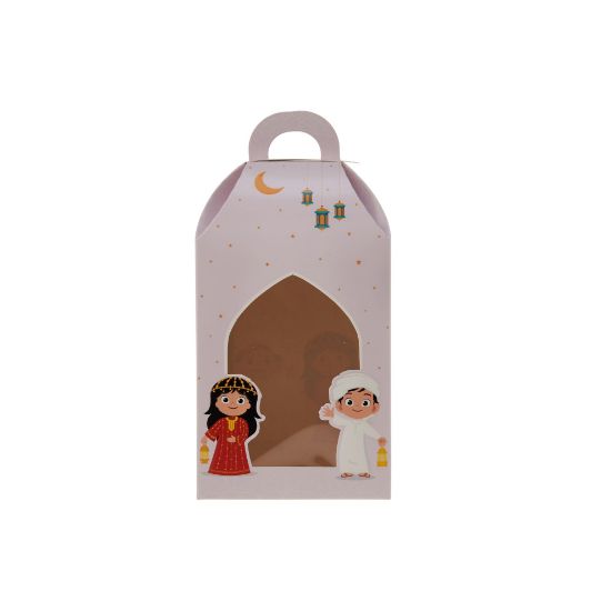 Picture of RAMADAN-KIDSCANDY BX 120X120X160MM-10X20