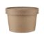 Picture of 12OZ KRAFT NOODLE BOWL+LID 250SETS