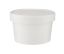 Picture of PAPER NOODEL BOWL 8OZ+PAPER LID-250PCS