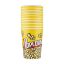 Picture of 32OZ POPCORN ROUND TUB 500P-HOTPACK