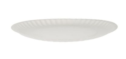 Picture of HOTPACK-LD PAPER PLATE 7 100 PCX12PKT