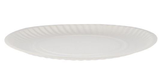 Picture of HOTPACK-LD PAPER PLATE 9 100 PCX12PKT