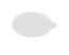 Picture of PP LID FOR KRAFT PASTA/SOUP BOWL 500 PCS