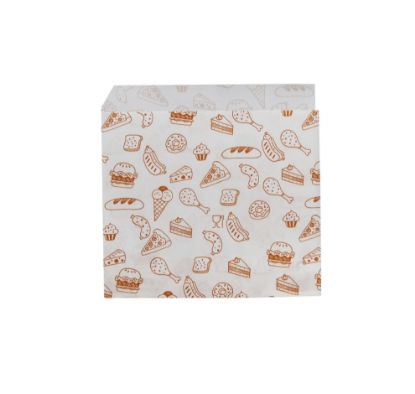 Picture of PAPER PRNTD POCKET WRAP LARGE-1000PC