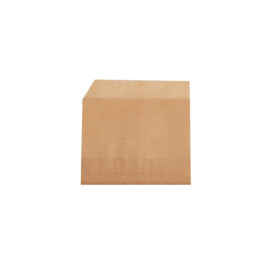 Picture of PAPER PLAIN BROWN POCKET WRAP LARGE 1000