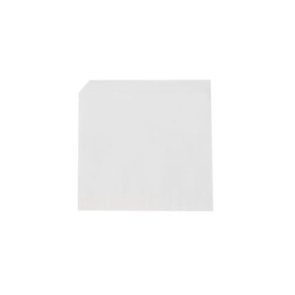 Picture of PAPER PLAIN WHITE POCKET WRAP LARGE-1000