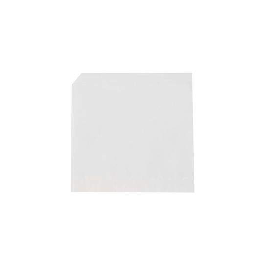 Picture of PAPER PLAIN WHITE POCKET WRAP LARGE-1000