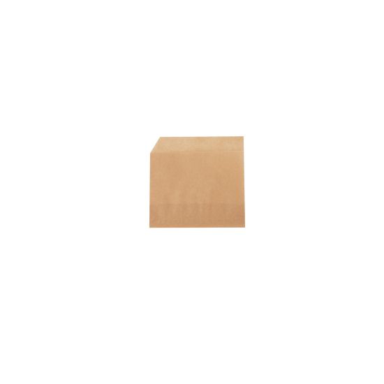 Picture of PAPER PLAIN BROWN POCKET WRAP SMALL 1000