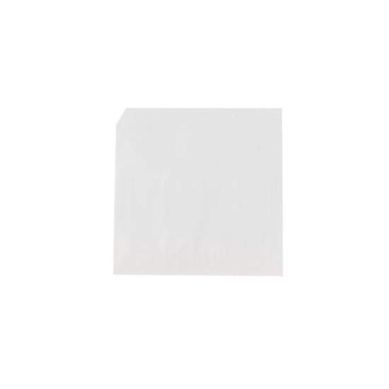 Picture of PAPER PLAIN WHITE POCKET WRAP SMALL-1000