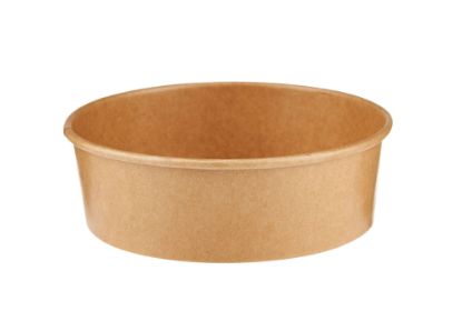 Picture of 20OZ KRAFT PAPER SALAD BOWL 360 PCS