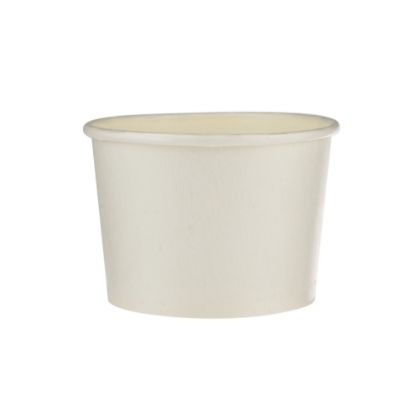 Picture of PAPER SOUP BOWL 250ML 1000PCS-PSB250