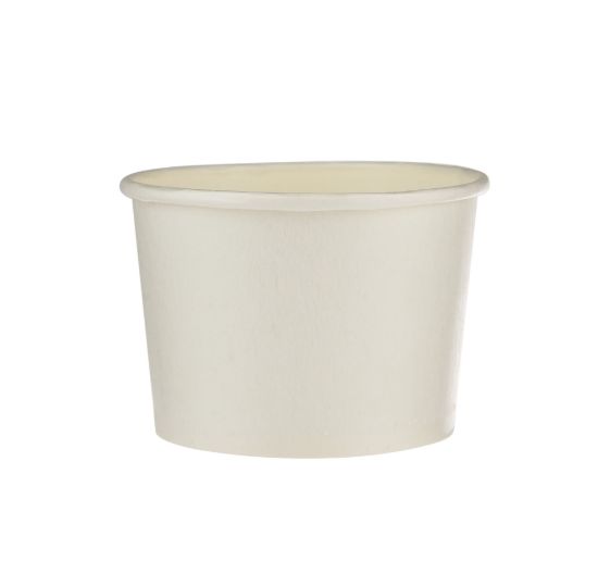 Picture of PAPER SOUP BOWL 250ML 1000PCS-PSB250