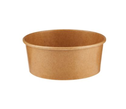 Picture of 26OZ KRAFT PAPER SALAD BOWL 360 PCS