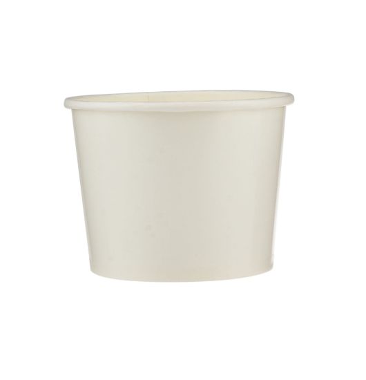 Picture of PAPER SOUP BOWL 400ML 1000PCS-PSB400