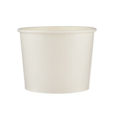 Picture of PAPER SOUP BOWL 500ML 1000PCS-PSB500