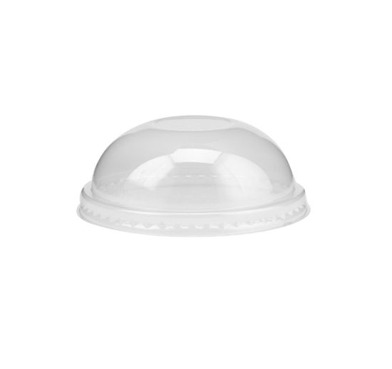 Picture of DOME LID FOR PAPER SOUP BOWL 250ML-1000P