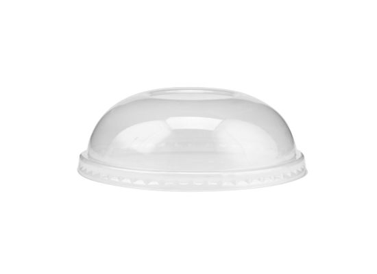 Picture of DOME LID FOR PAPER SOUP BOWL 500ML-1000P